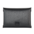 Bella Paglia Pouch, &pound;125, Handbags, Black, Leather, Back view